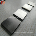 Alibaba china high quality pure tungsten sheet plate for sale